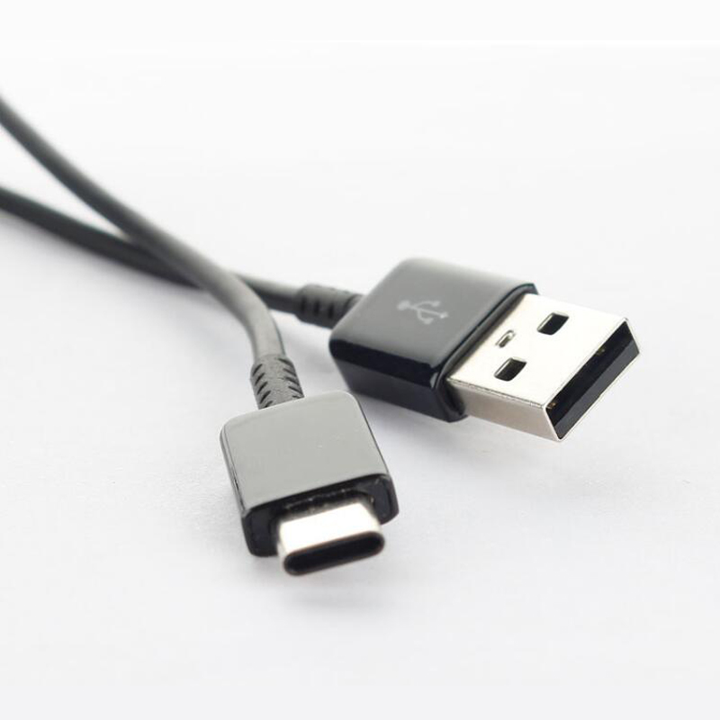 

9 Charging Note Type Sync Data C Cord Cable 1.2m S9 Galaxy Samsung S10 Charger S8 Plus For Fast Black Or White Dccfu