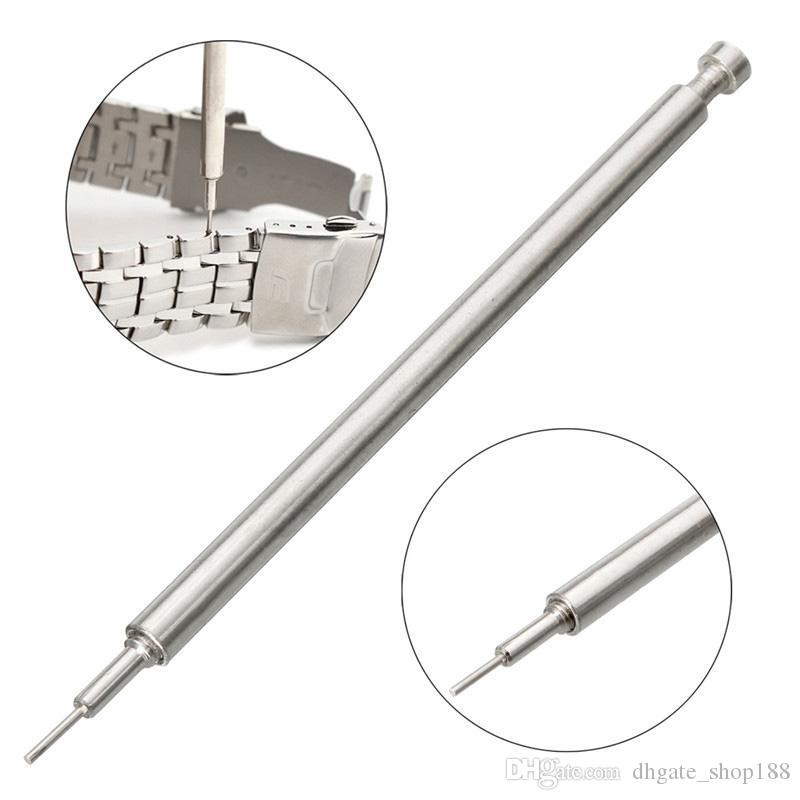 

5PCS Watch Link Pins Punch for Band Strap Bracelet Remover Watchmaker Repair Tool Kit