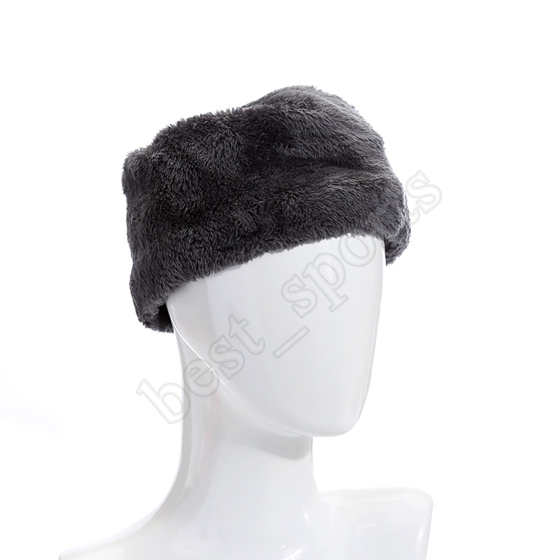 neck gaiter hat