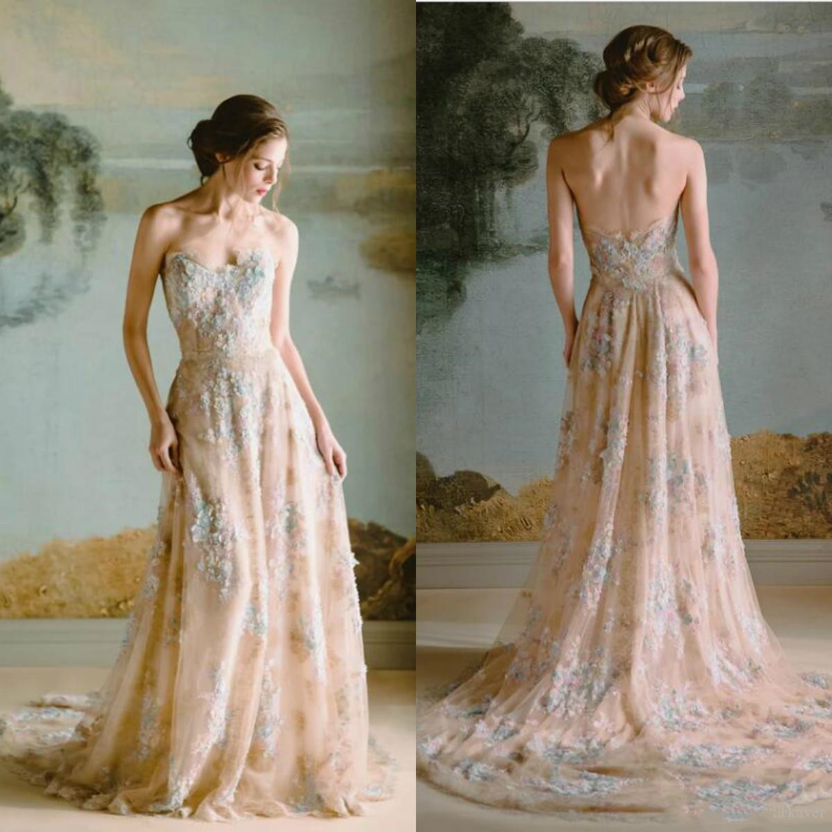 bohemian homecoming dresses