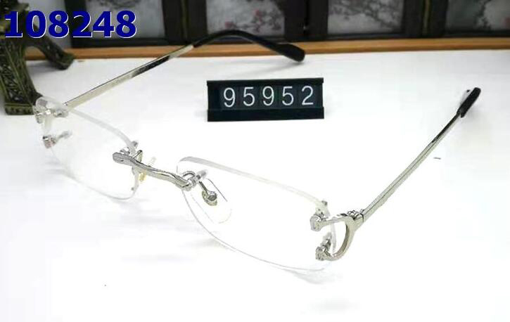 

Silver Fashion Sunglasses For Mens Sports Attitude Buffalo Horn Glasses Women Ladies Vintage Retro UV400 Clear Lens Male Female With Box