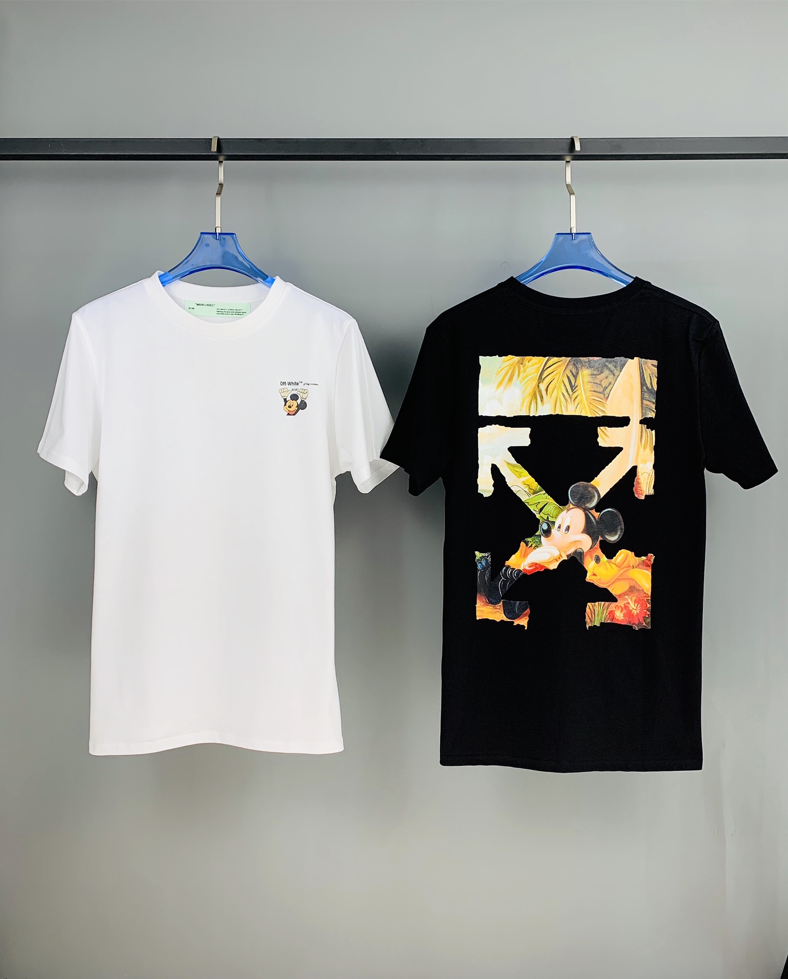 2020 new style logo fashion T-shirt round neck cotton short sleeves men's casual designer jacket luxury high quality T-shirt SC4