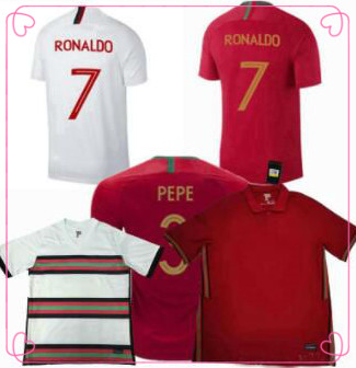 ronaldo kids football kit