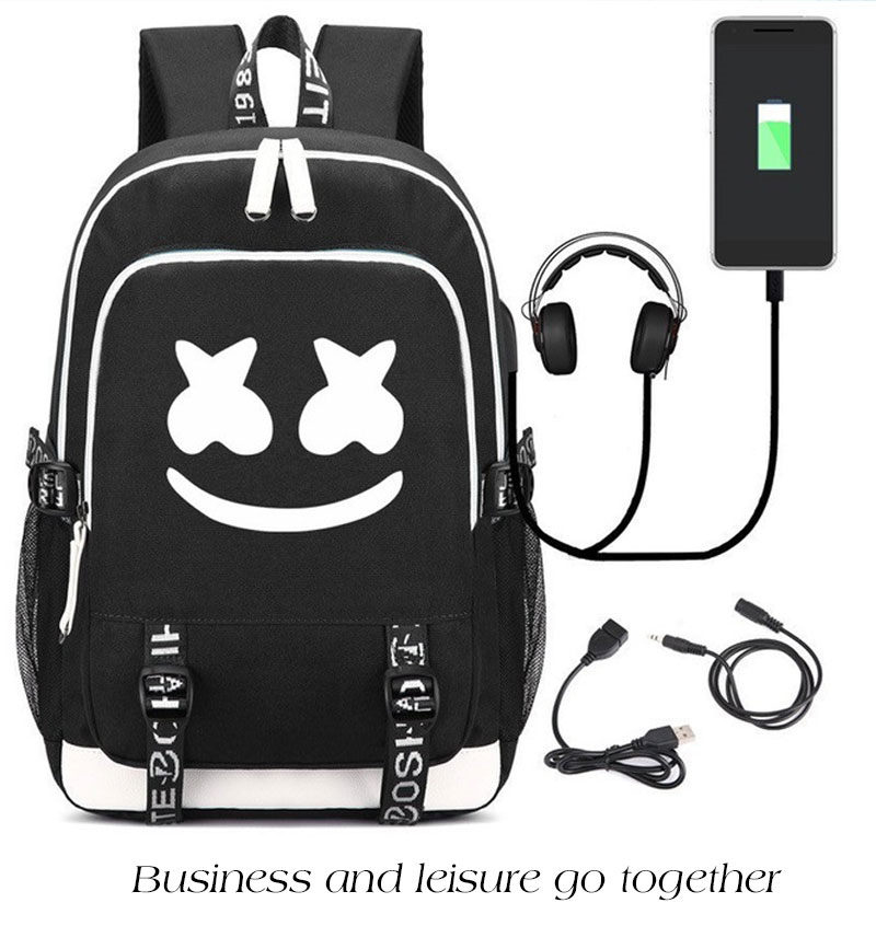 cool school bags 2019