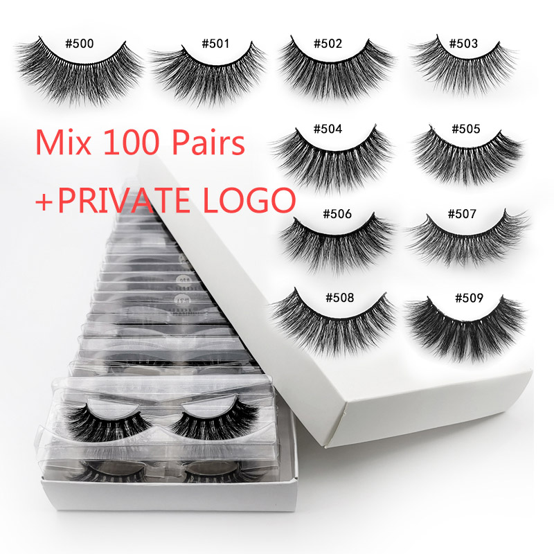 

Eyelashes Wholesale Lashes Natur Eyelash in Bulk Mink Eyelashes Wholesale Lashes Vendor False Eyelash In Bulk faux cils