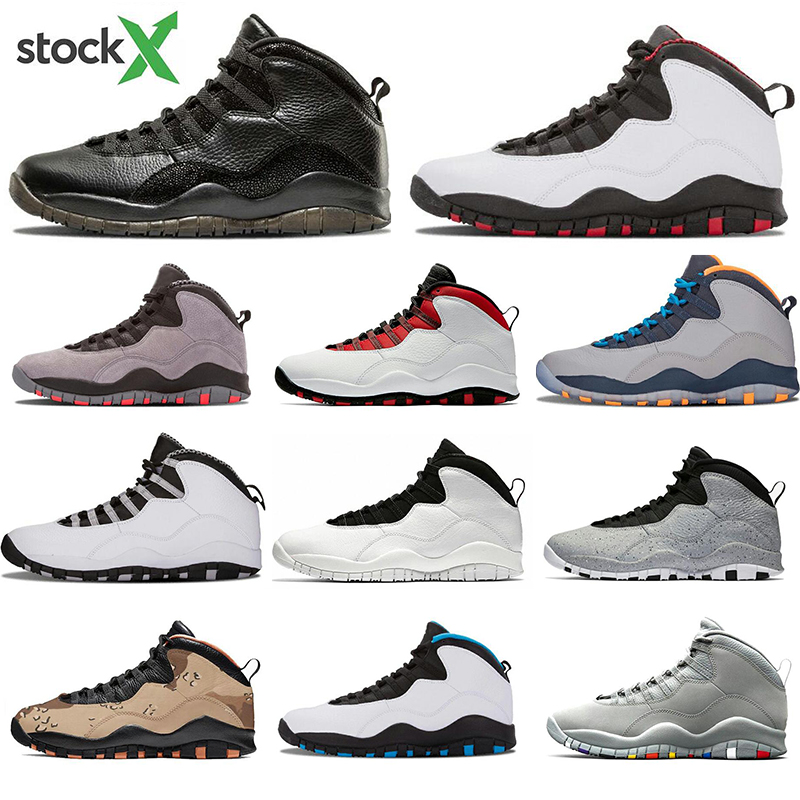 nike air jordan 10 og