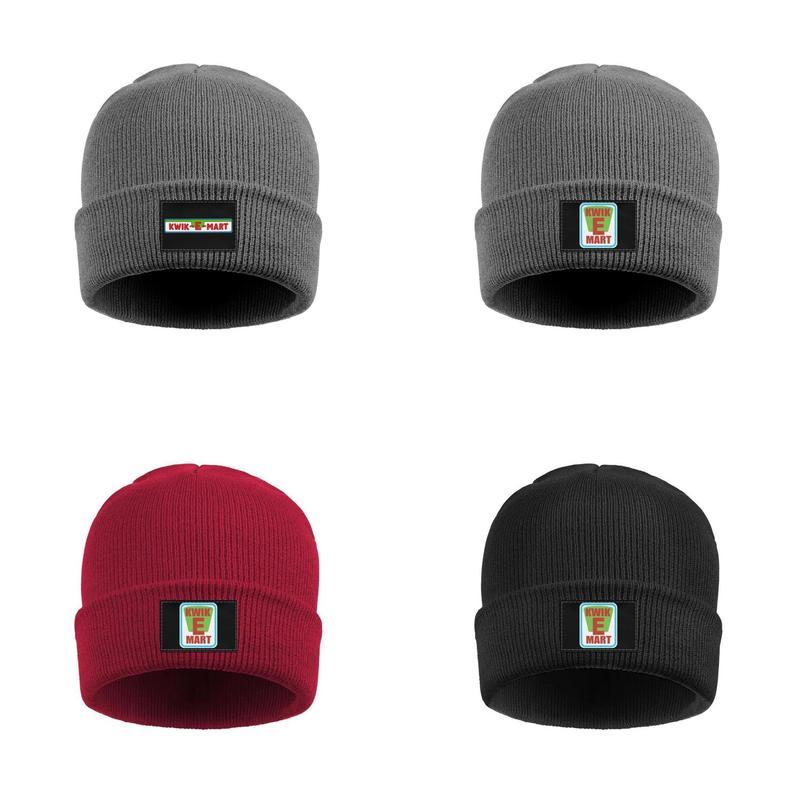 kwik e mart bucket hat