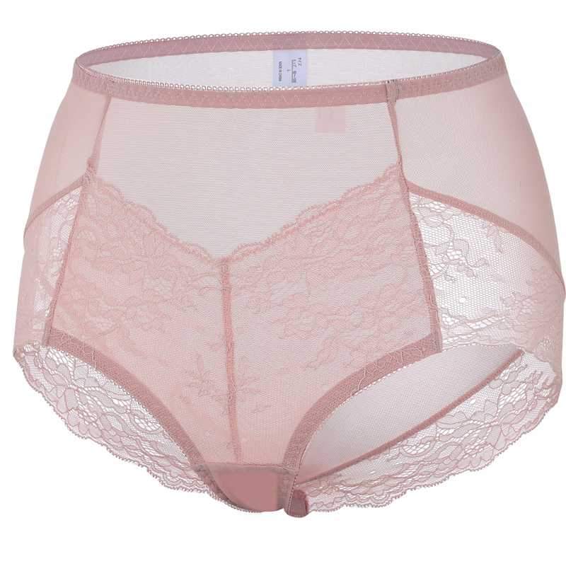 

Underwear Women's Panties Comfort Underpants Briefs For Woman Sexy Pantys Intimates Plus Size, Black