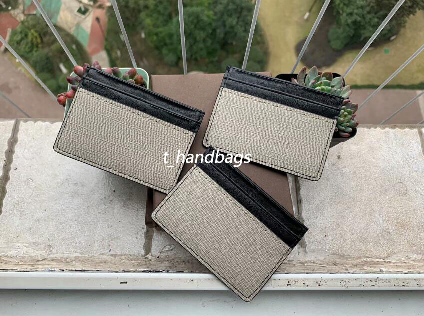 Wholesale Tiger Real Leather Snake wallet Convenient ID Pocket Bank Credit Card Case Thin Men Women's Cards Holder