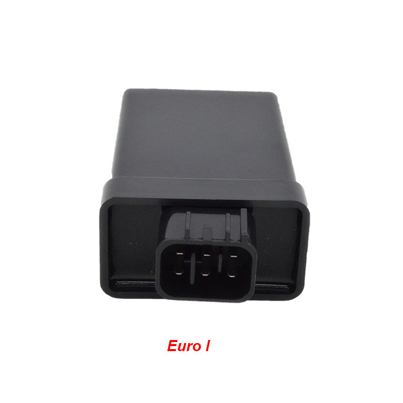 

For Yamaha YBR125 YBR 125 Euro I II 6 Pins CDI Box Ignition Trigger Spare Parts