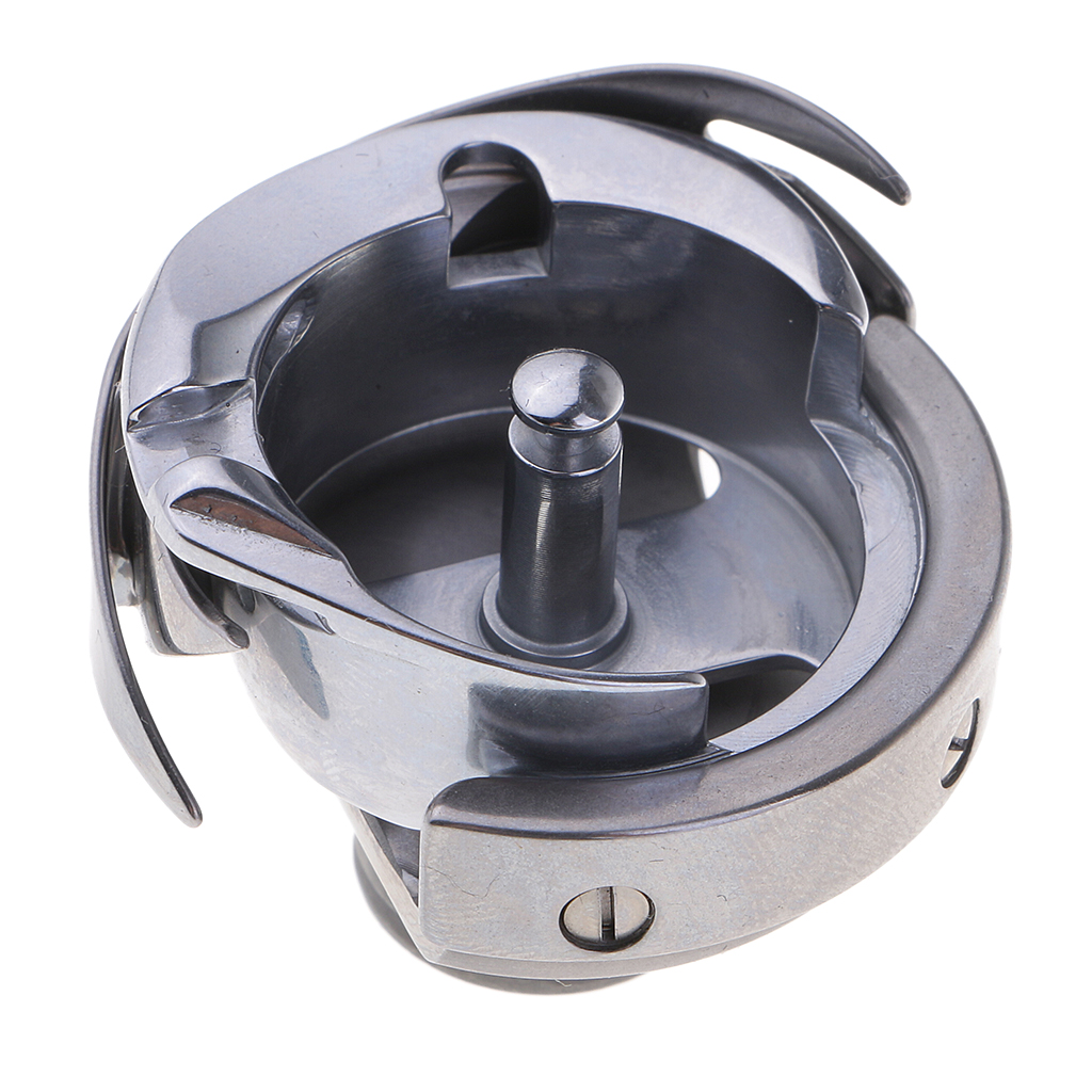 

industrial zig-zag sewing machine rotary hook #geh-z16b for brother typical juki zoje sunstar, Black