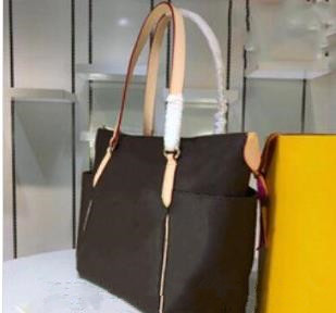 

Top Quality Women Genuine Date With Handbag Shoulder Bag Totally Tote Flap Code Leather Purse Gtddw