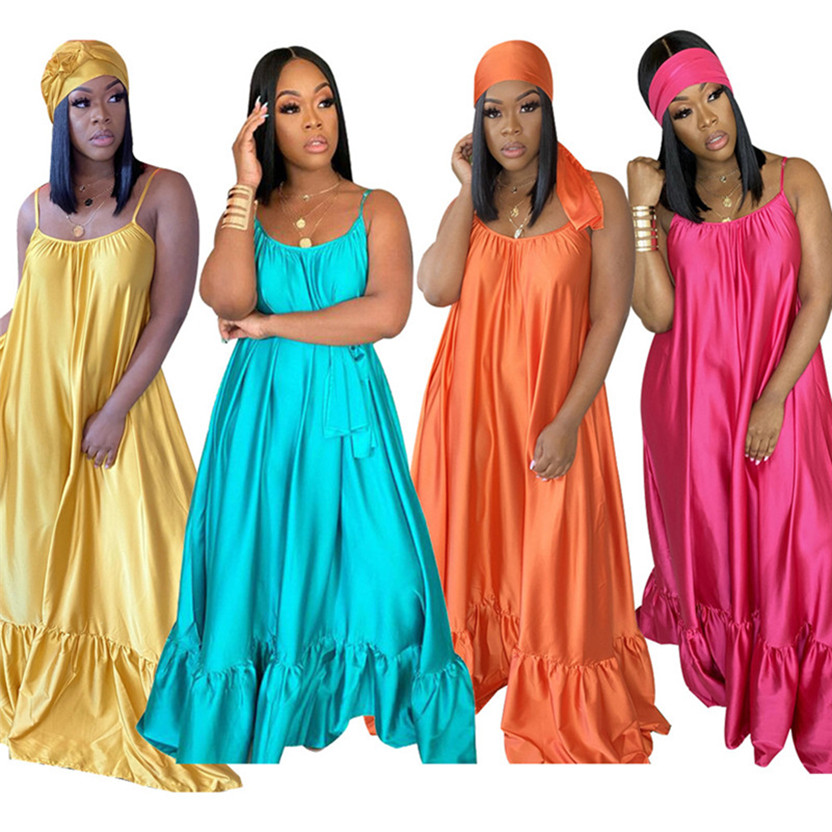 silk maxi dresses online