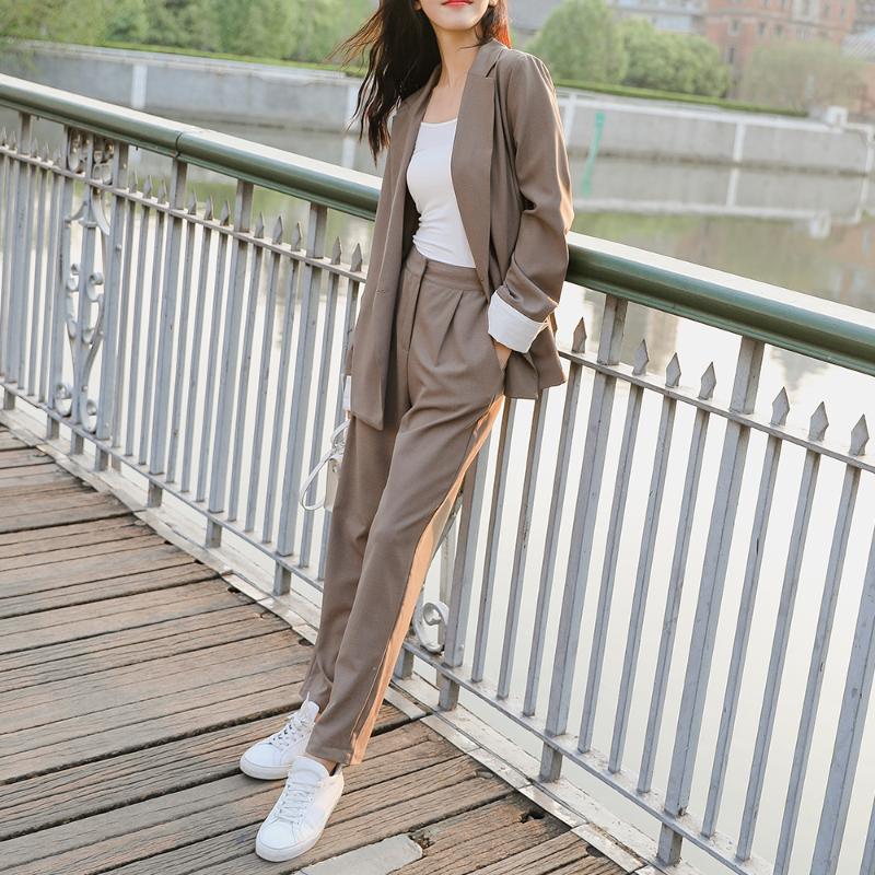 classic office wear for ladies