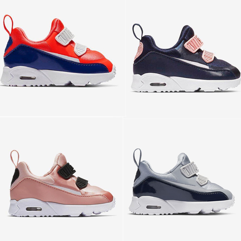 

Essential 1990 OG Kids Running shoes Mesh Children toddler NewBorn Baby Fashion trainers boy & girl Lifestyle sneakers td Infant