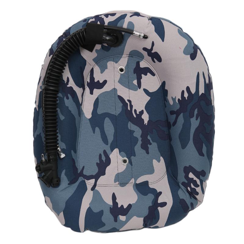 

Scuba Diving Donut Wing Tech Diving Double Tank 50lbs Swimming Pool Accessories