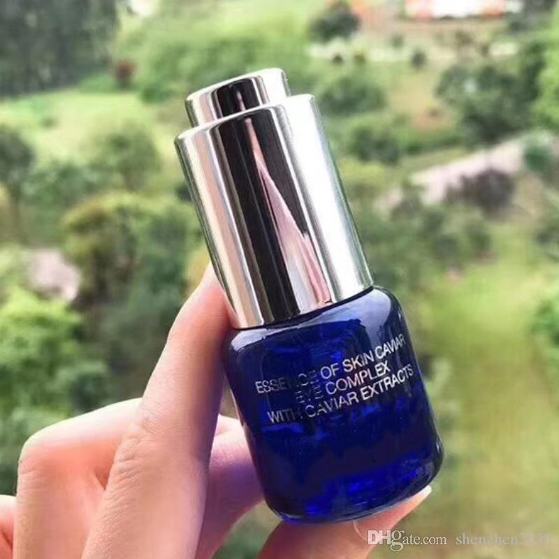 

Top Brand La Essence of Skin Caviar Eye Complex Skin Care Eye Cream Eye Serum 15ml LABONI, As pic shows
