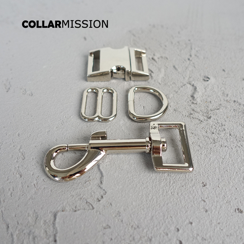 dog collar buckles wholesale