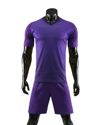 

hot fashion Custom Blank Team Soccer Jerseys Sets Customized Soccer Tops With Shorts Training Short Running soccer uniform yakuda fitness, Top 14