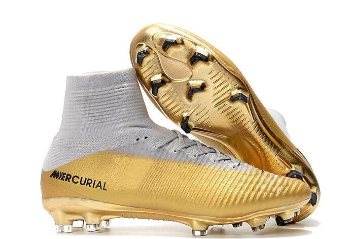 nuevos taquetes de cr7 2018