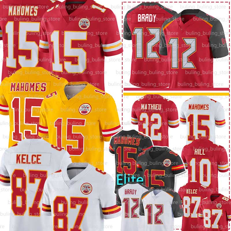 dhgate chiefs jersey