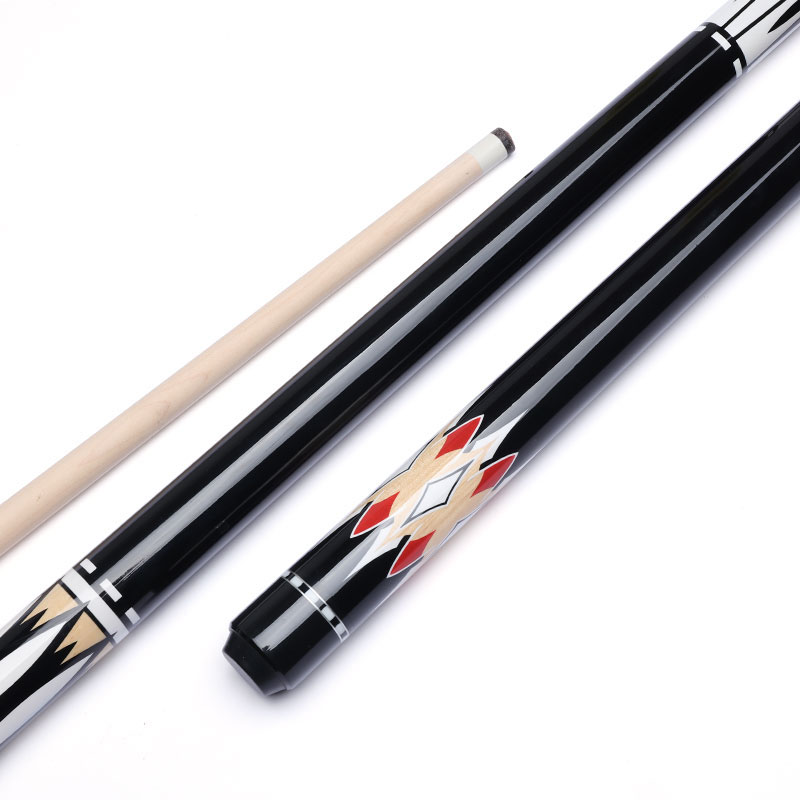 

2020 New WOLFIGHTER Korea 3 Cushion Cue Billiard Carom Cues 12mm Tip China
