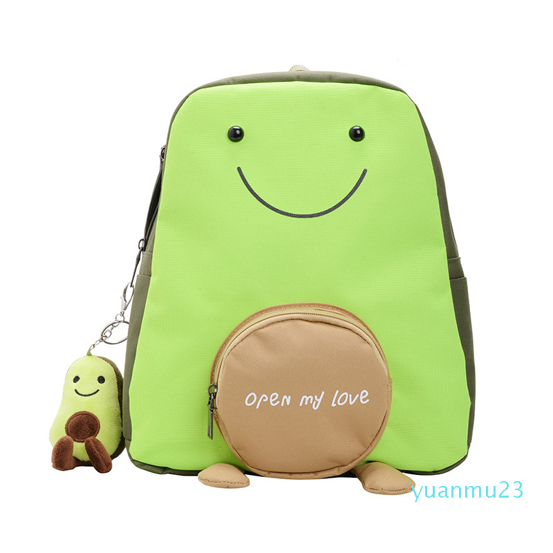 Designer-Women Backpack New Fashion Female Cartoon Cute Nylon Casual Rucksack Teenager Student Shoulder Book Schoolbag Knapsack 45