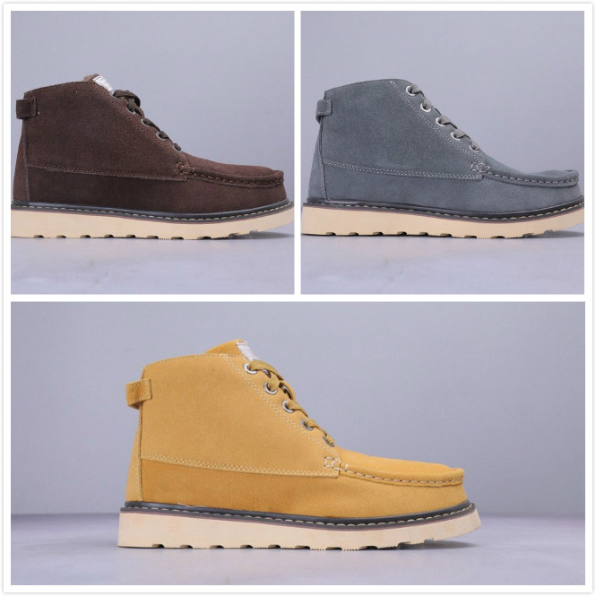 botas masculinas baratas