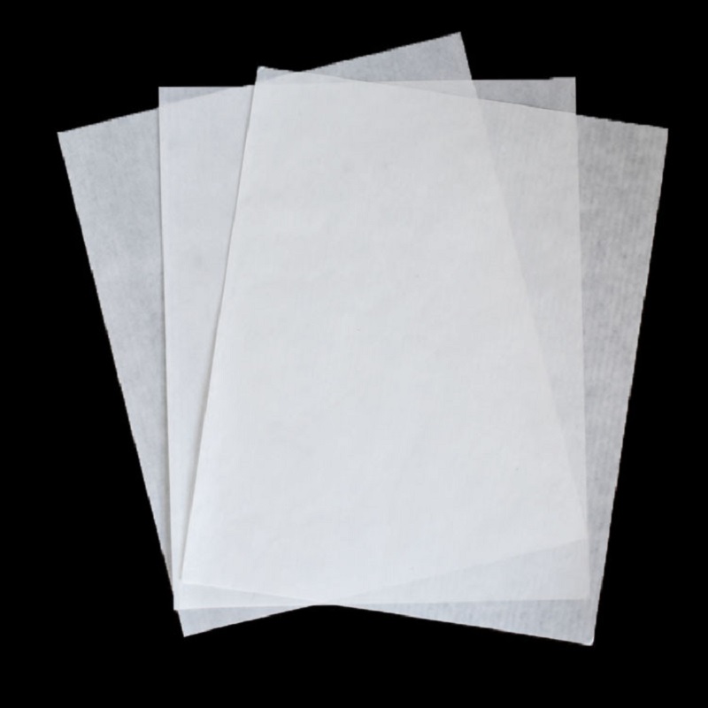 

QL Crysta Hot fix Paper Tape 24CM 30CM Width Iron on Heat Transfer Film Adhesive DIY Hot Fix Rhinestone Crystal on Garment Tools