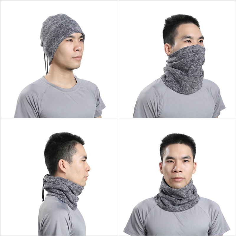 Unisex Men Women Riding A Mask,Mamum Cycling Motorcycle Head Scarf Neck Warmer Face Mask Ski Balaclava Headband A
