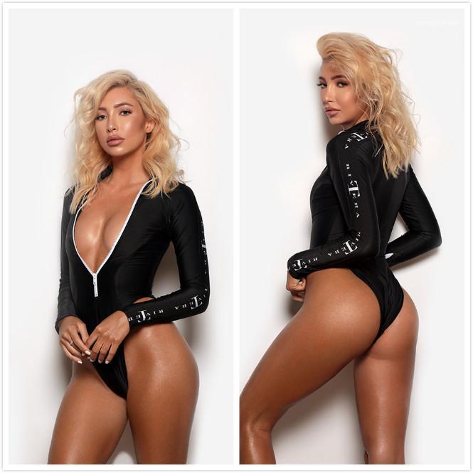

Swimwear Summer Swim Bathingsuits One Piece Bikini Designer New Beach Playsuits