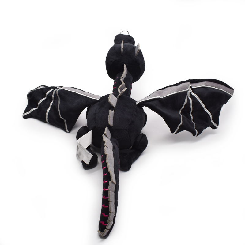ender dragon soft toy