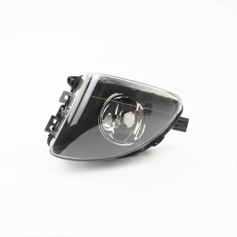 

Front Left Driver Side Right Passenger Side Fog Light Lamp Cover Lens for F10 F11 F18 535i 550i 528i 09-13