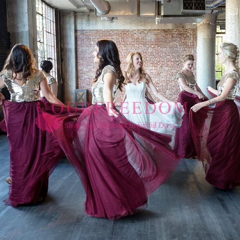 maroon wedding outfits