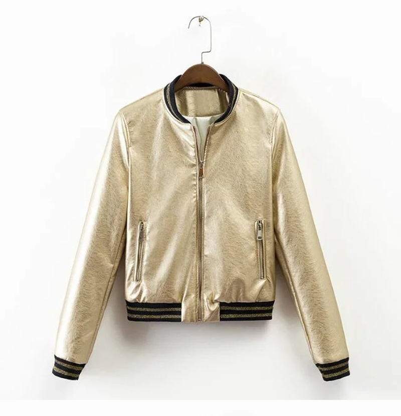 branded bomber jacket womens