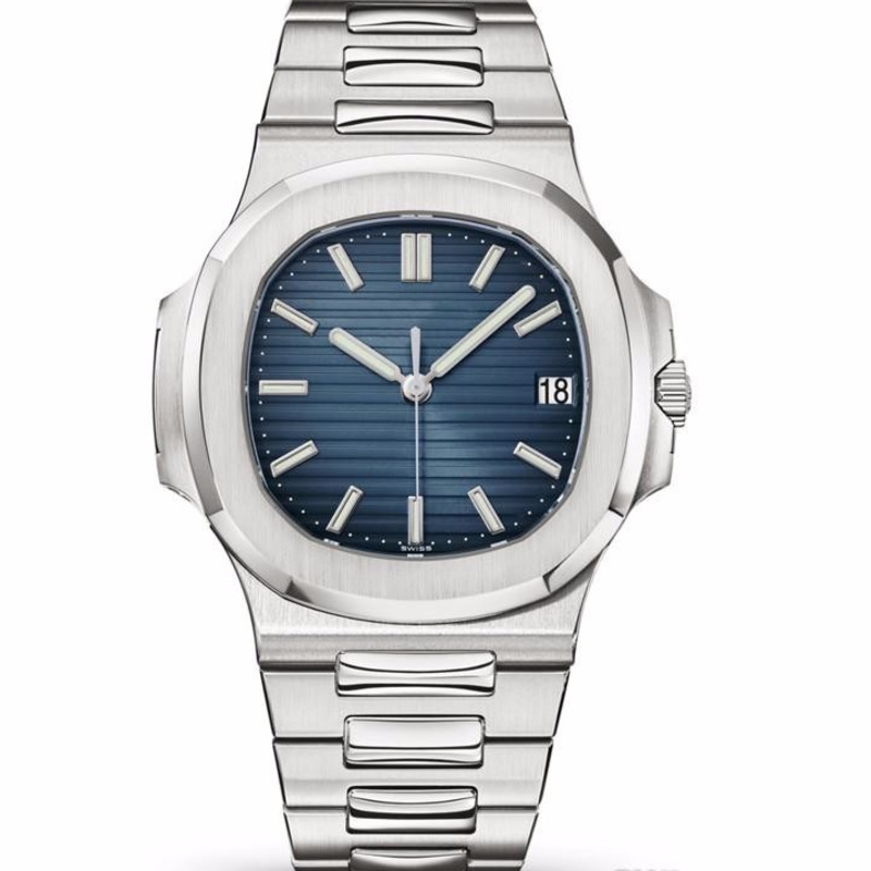 

Hot selling Men Watch High Quality Automatic Mechanical Stainless Steel Strap Men Mens Watch Watches Wristwatches