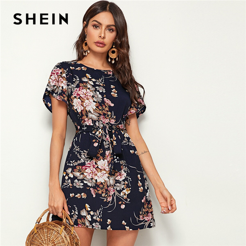 ladies summer shift dresses