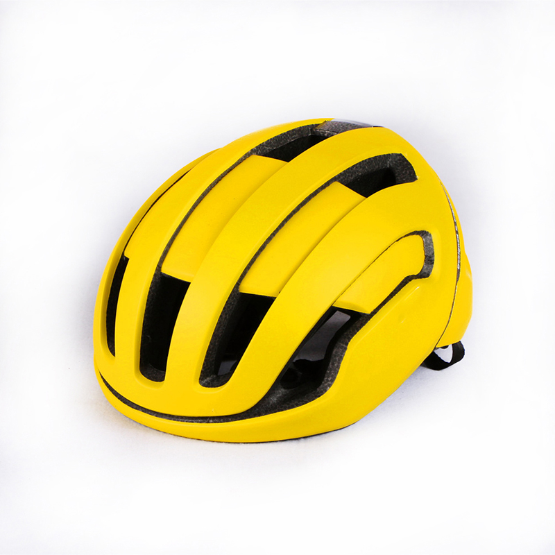 

Air OMNE Cycling Helmet Racing Road Bike Aerodynamics Wind Helmet Men Sports Aero Bicycle Ciclismo, Black