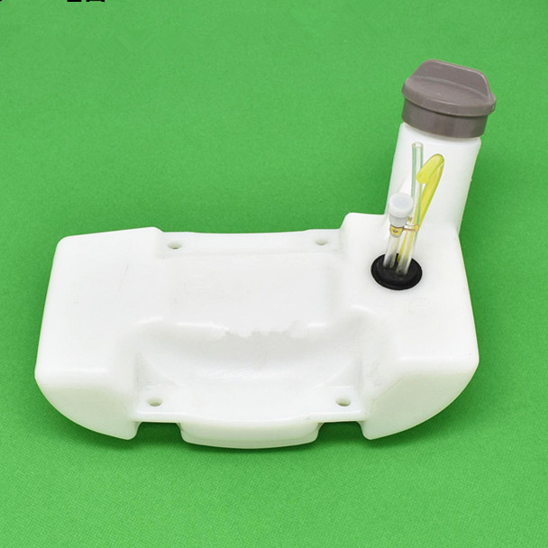 

Fuel tank assembly for EFCO Oleo Mac Sparta 36 37 38 41 42 43 44 EMAK 436 cap & hose* filter brush cutter replacement