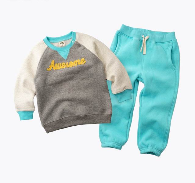 

2020 JN 1st high quality kids athletic black and purple sports suits for boys 40546N free shipping
