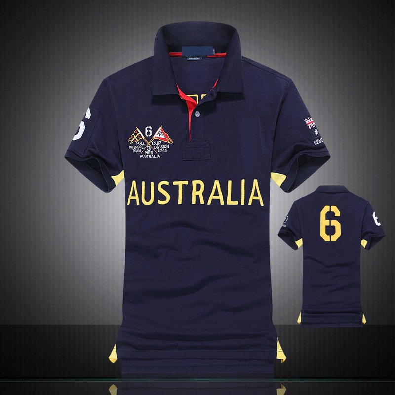 black watch polo shirt sale