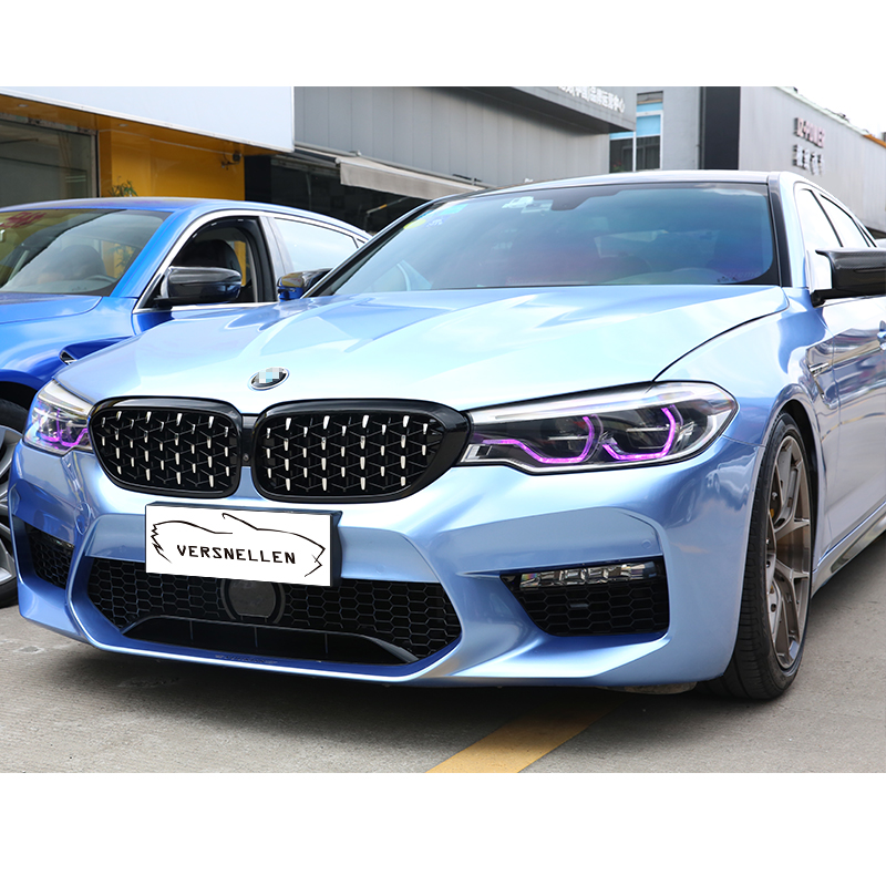 Bmw 5 g38