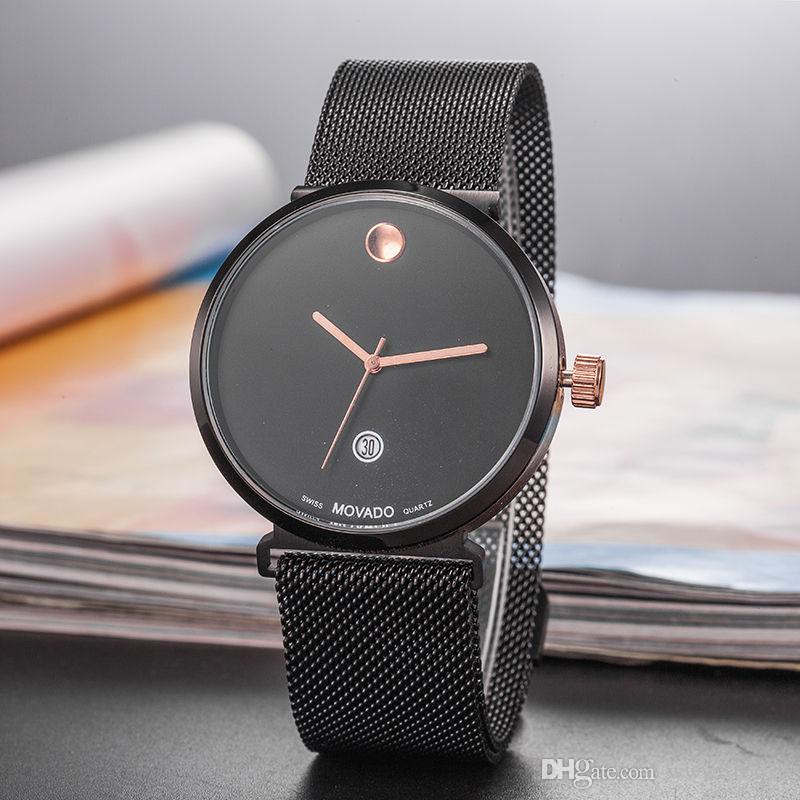 movado watch dhgate