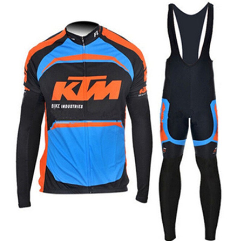 ktm bike dress