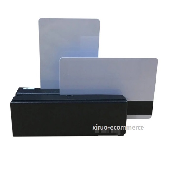 

4in1 2in1 Multifunction Magnetic Stripe Card Reader MSR Card Reader Writer For Lo & Hi Co Track 1, 2 & 3 Access control Reader