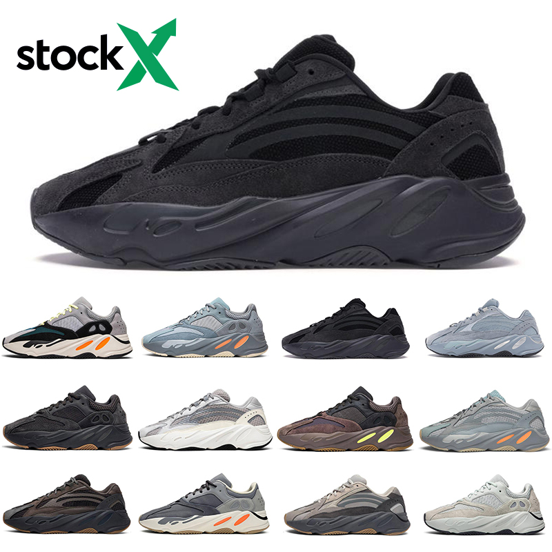 adidas yeezy 700 donna brillantini