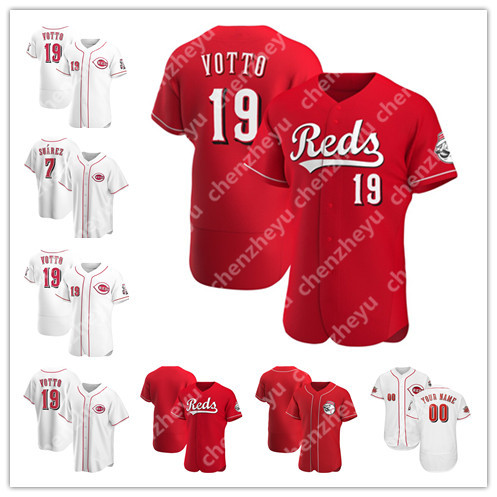 yasiel puig jersey reds