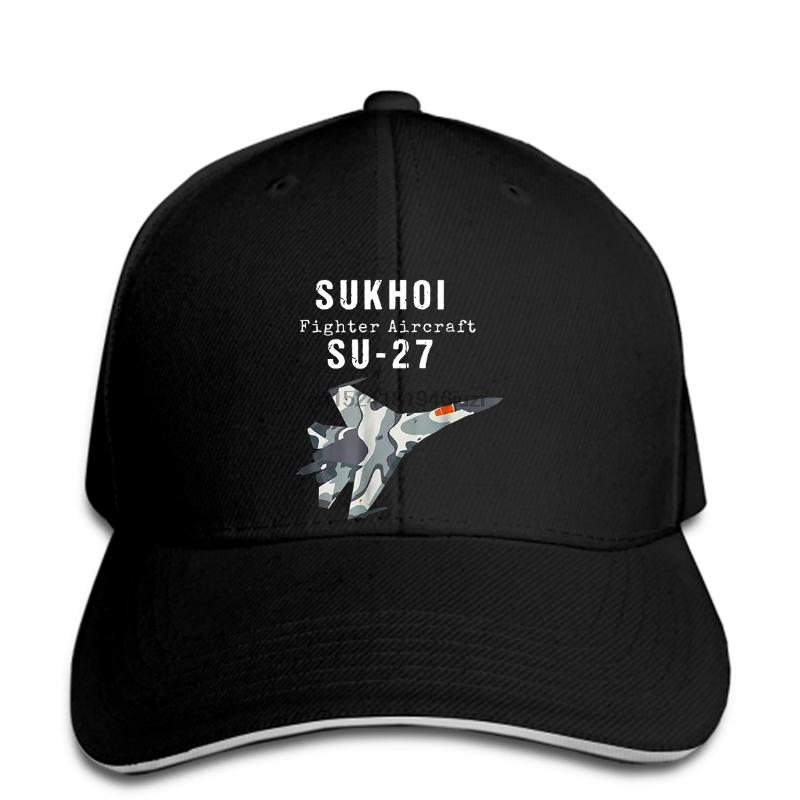 

hip hop Baseball caps Airplane Pilot cap Sukhoi SU 27 snapback, Color19