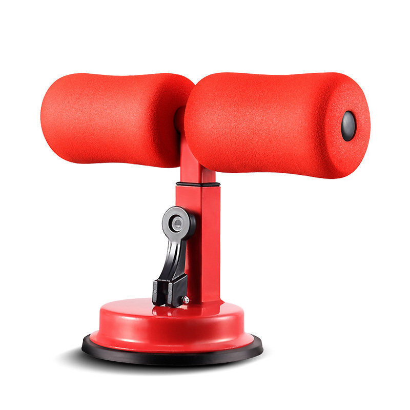 

Sit up assistive device suction cup type household multifunctional abdominal retraction
