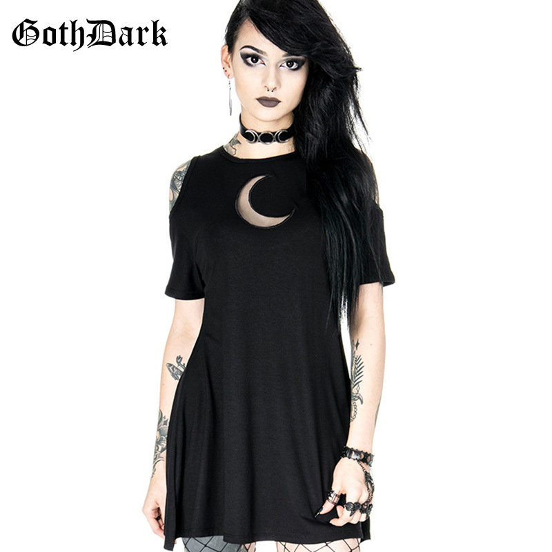 gothic summer dresses